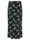 Dolce & Gabbana Fiorellini Skirt