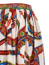 Dolce & Gabbana Carretto Skirt
