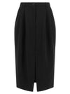 Dolce & Gabbana Identity Collection Skirt
