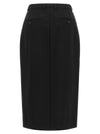 Dolce & Gabbana Identity Collection Skirt