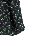 Dolce & Gabbana Roselline And Lily Of The Lilies Of The Flowers Printed Shirt
