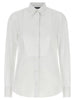 Dolce & Gabbana Tuxedo Shirt