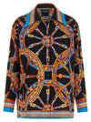 Dolce & Gabbana Hawaii Shirt