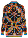 Dolce & Gabbana Hawaii Shirt