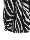Dolce & Gabbana Zebra Shirt