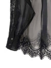 Dolce & Gabbana Viscose Shirt