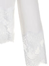 Dolce & Gabbana Lace Shirt