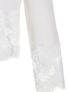 Dolce & Gabbana Lace Shirt