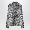Dolce & Gabbana Dolce&Gabbana Leopard print silk shirt