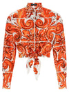 Dolce & Gabbana Maiolica Shirt