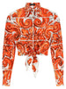 Dolce & Gabbana Maiolica Shirt