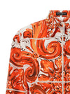 Dolce & Gabbana Maiolica Shirt