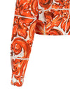 Dolce & Gabbana Maiolica Shirt