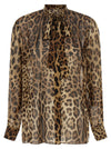 Dolce & Gabbana Leo Shirt