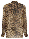 Dolce & Gabbana Leo Shirt