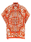Dolce & Gabbana Maiolica Shirt