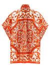 Dolce & Gabbana Maiolica Shirt