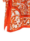 Dolce & Gabbana Maiolica Shirt