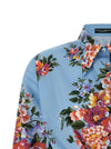 Dolce & Gabbana Mazzo Di Fiori Shirt