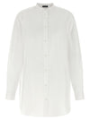 Dolce & Gabbana Shirt With Scarf