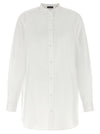 Dolce & Gabbana Shirt With Scarf