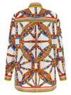 Dolce & Gabbana Carretto Shirt