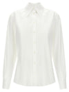 Dolce & Gabbana Front And Back Shirt