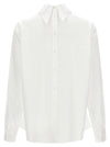 Dolce & Gabbana Front And Back Shirt