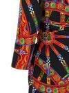 Dolce & Gabbana Carretto Dress