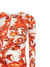 Dolce & Gabbana Maiolica Dress