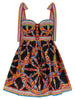 Dolce & Gabbana Carretto Dress