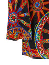 Dolce & Gabbana Carretto Dress