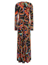 Dolce & Gabbana Carretto Dress