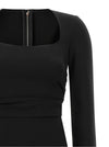Dolce & Gabbana Identity Dress