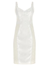 Dolce & Gabbana Corsetry Dress