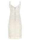 Dolce & Gabbana Corsetry Dress