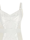 Dolce & Gabbana Corsetry Dress