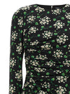 Dolce & Gabbana Flower Print Dress