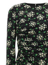 Dolce & Gabbana Flower Print Dress