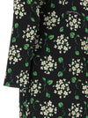 Dolce & Gabbana Flower Print Dress