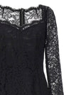 Dolce & Gabbana Lace Dress