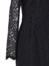 Dolce & Gabbana Lace Dress