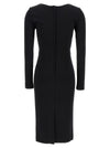 Dolce & Gabbana Logo Dress