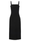 Dolce & Gabbana Milan Stitch Dress