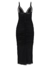 Dolce & Gabbana Longuette Slip Dress