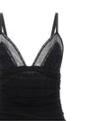 Dolce & Gabbana Longuette Slip Dress