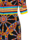 Dolce & Gabbana Carretto Dress
