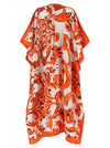 Dolce & Gabbana Maiolica Dress