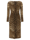Dolce & Gabbana Leo Dress