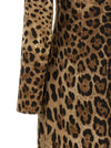 Dolce & Gabbana Leo Dress
